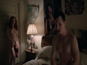 Kate Morgan Chadwick in Shameless (2015) 18