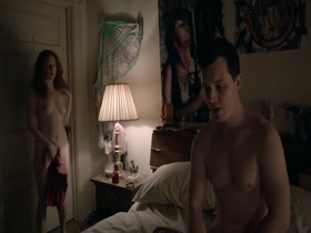 Kate Morgan Chadwick in Shameless (2015) 19