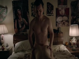 Kate Morgan Chadwick in Shameless (2015) 2