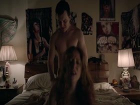 Kate Morgan Chadwick in Shameless (2015) 4