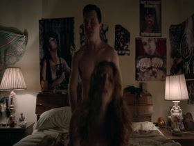 Kate Morgan Chadwick in Shameless (2015) 5