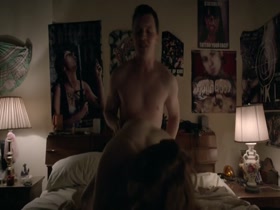 Kate Morgan Chadwick in Shameless (2015) 9