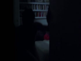 Baya Rehaz nude, boobs scene in So Long 14