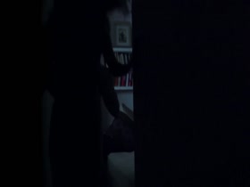 Baya Rehaz nude, boobs scene in So Long 15