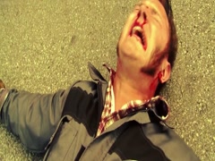 Stine Krabol in Reservedekk (2011) 10