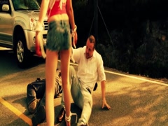 Stine Krabol in Reservedekk (2011) 11