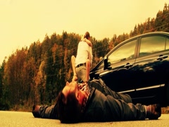 Stine Krabol in Reservedekk (2011) 12