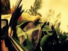 Stine Krabol in Reservedekk (2011) 16