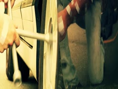 Stine Krabol in Reservedekk (2011) 17
