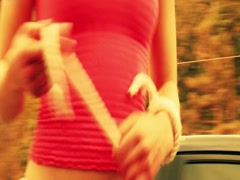 Stine Krabol in Reservedekk (2011) 18