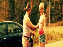 Stine Krabol in Reservedekk (2011) 19