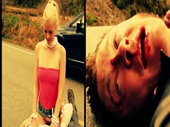 Stine Krabol in Reservedekk (2011) 3