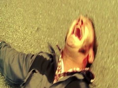 Stine Krabol in Reservedekk (2011) 8