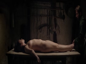 Olimpia Melinte in Caníbal (2013) 1