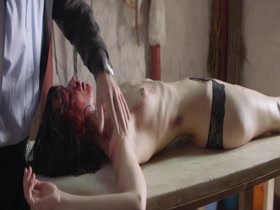 Olimpia Melinte in Caníbal (2013) 11