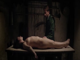 Olimpia Melinte in Caníbal (2013) 2