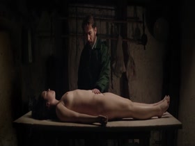 Olimpia Melinte in Caníbal (2013) 3