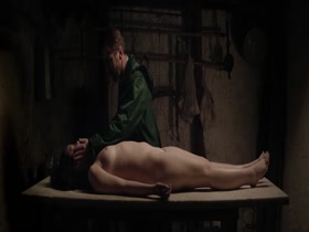 Olimpia Melinte in Caníbal (2013) 4