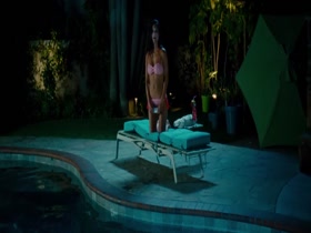 Olivia Munn, Helena Mattsson, Nicole Moore inThe Babymakers (2012) 8