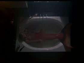 Daryl Hannah boobs , nude scene in Splash (1984) 12