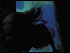 Daryl Hannah boobs , nude scene in Splash (1984) 6