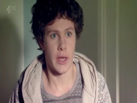 Kaya Scodelario In Skins S03E07 10
