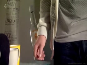 Kaya Scodelario In Skins S03E07 3
