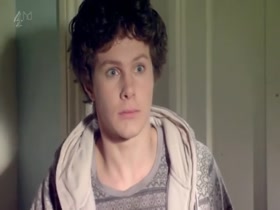Kaya Scodelario In Skins S03E07 5