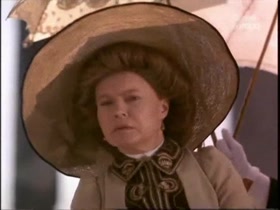 Georgina Cates in Stiff Upper Lips (1998) 14