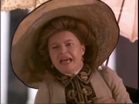 Georgina Cates in Stiff Upper Lips (1998) 16
