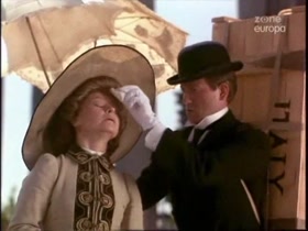 Georgina Cates in Stiff Upper Lips (1998) 5