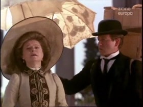 Georgina Cates in Stiff Upper Lips (1998) 6