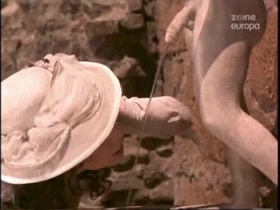Georgina Cates in Stiff Upper Lips (1998) 9