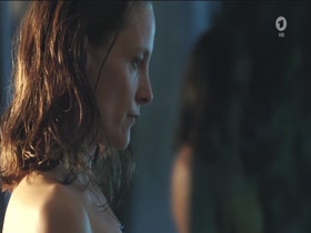 Anne Ratte-Polle in Tatort Narben (2016) 2