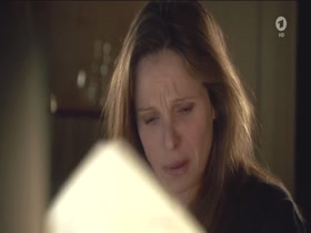Anne Ratte-Polle in Tatort Narben (2016) 6