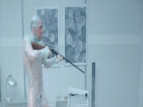 Nora Lili Hoerich in Szabadeses (2014) 18