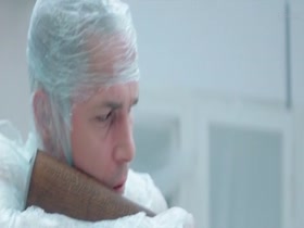 Nora Lili Hoerich in Szabadeses (2014) 19