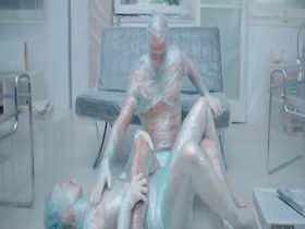 Nora Lili Hoerich in Szabadeses (2014) 7