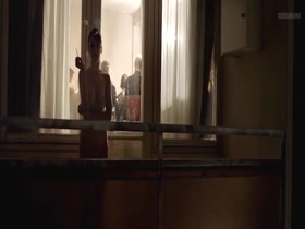 Marina Gera in Szabadeses (2014)