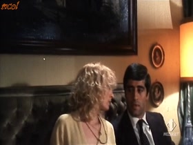 Josele Roman in La Supplente Va in Citta (1979) 1