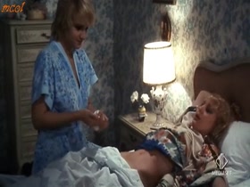 Josele Roman in La Supplente Va in Citta (1979) 14