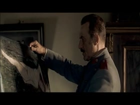 Natasa Janjic in St George Shoots The Dragon (2009) 1