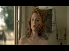 Natasa Janjic in St George Shoots The Dragon (2009) 13