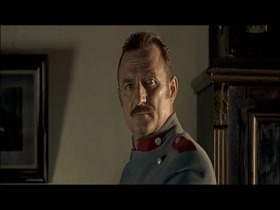 Natasa Janjic in St George Shoots The Dragon (2009) 16