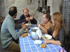 Carmen Sevilla in La loba y la paloma (1974) 6