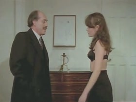 Isabel Mestres in Jugando a papas (1978) 1