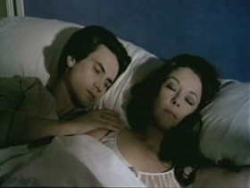 Monica Randall in Morir de miedo (1980)
