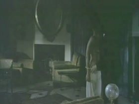 Monica Randall in Morir de miedo (1980) 20