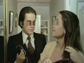 Monica Randall in Morir de miedo (1980) 4
