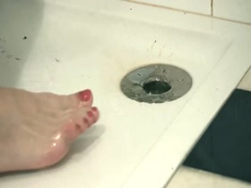 Mei Ming nude, boobs scene in Take Me as I Am 1